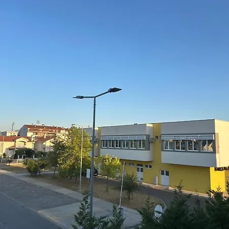 아파트 Stari Aerodrom 2